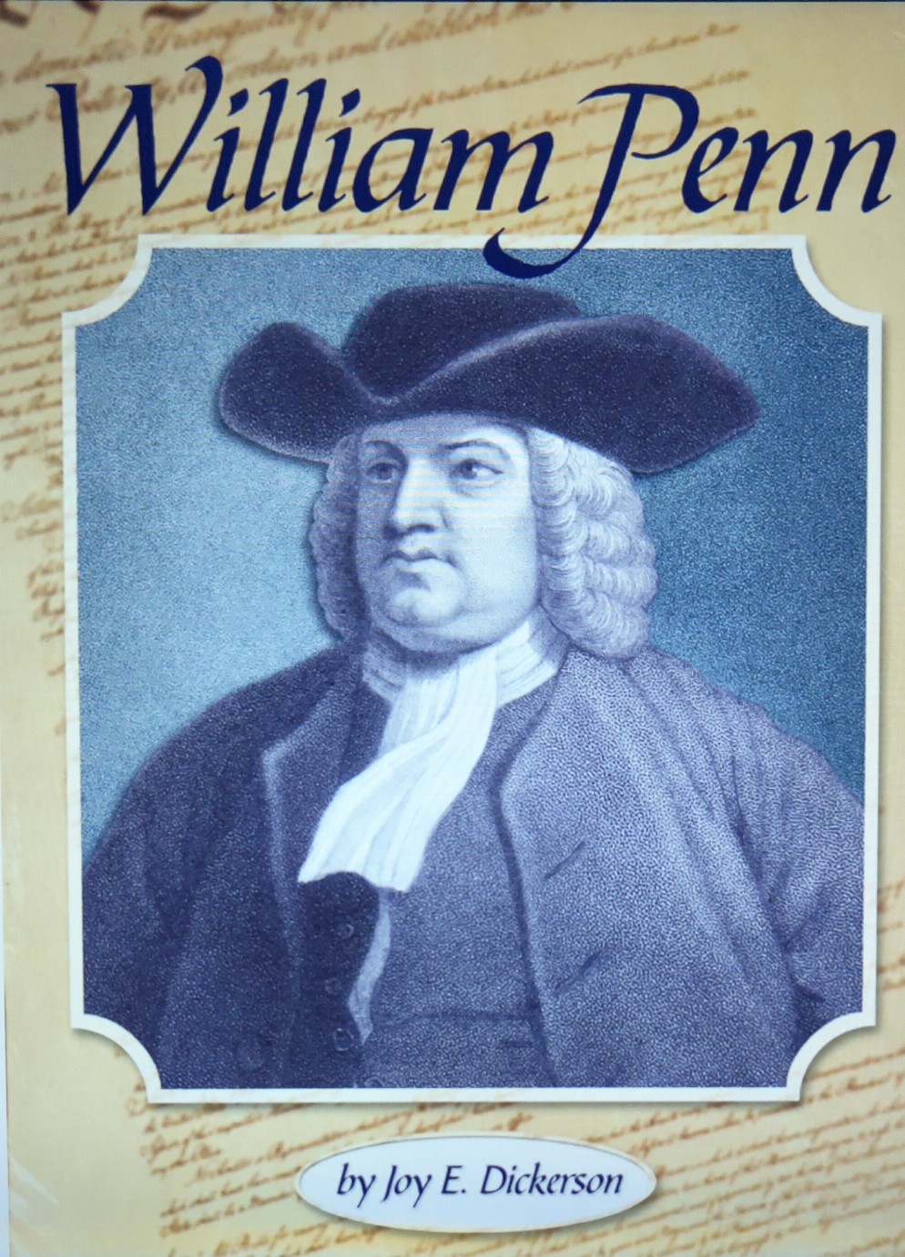 William Penn