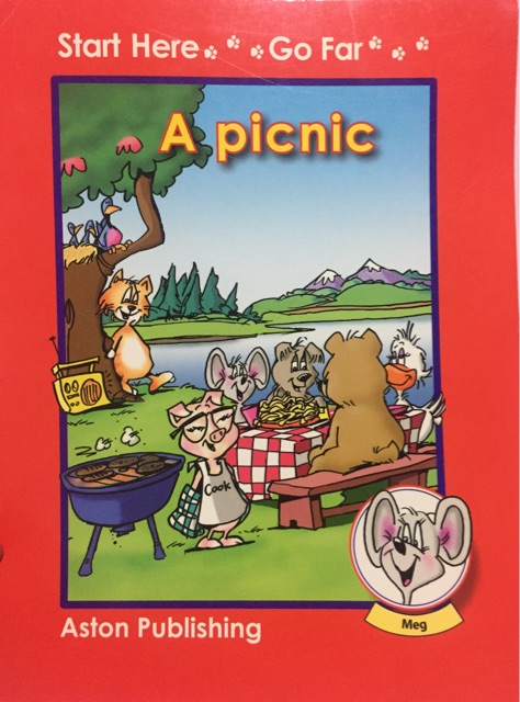 A  Picnic