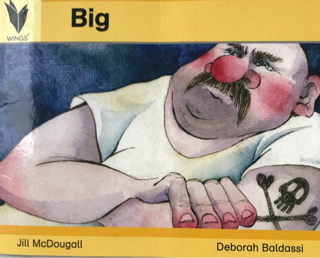 big