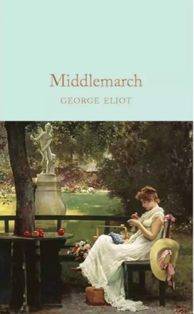 Middlemarch