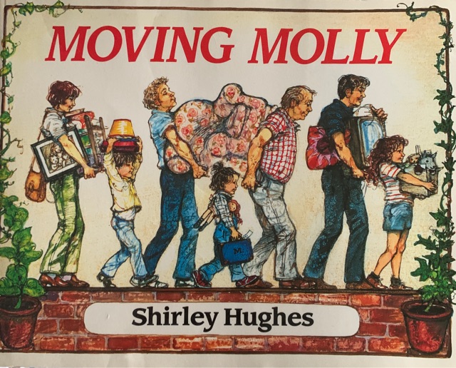 Moving Molly