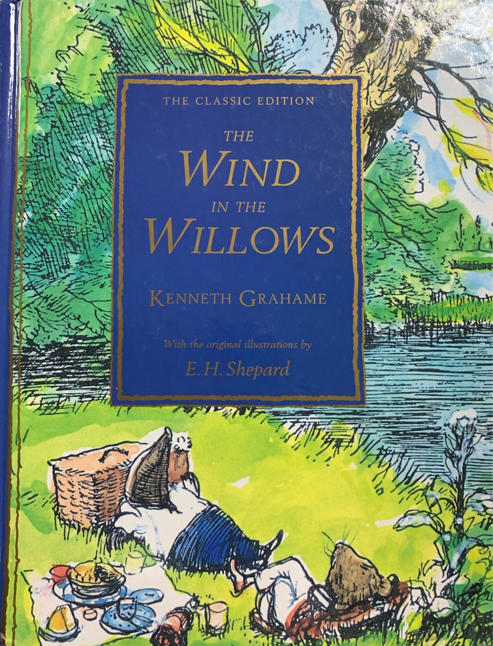 Wind in the Willows