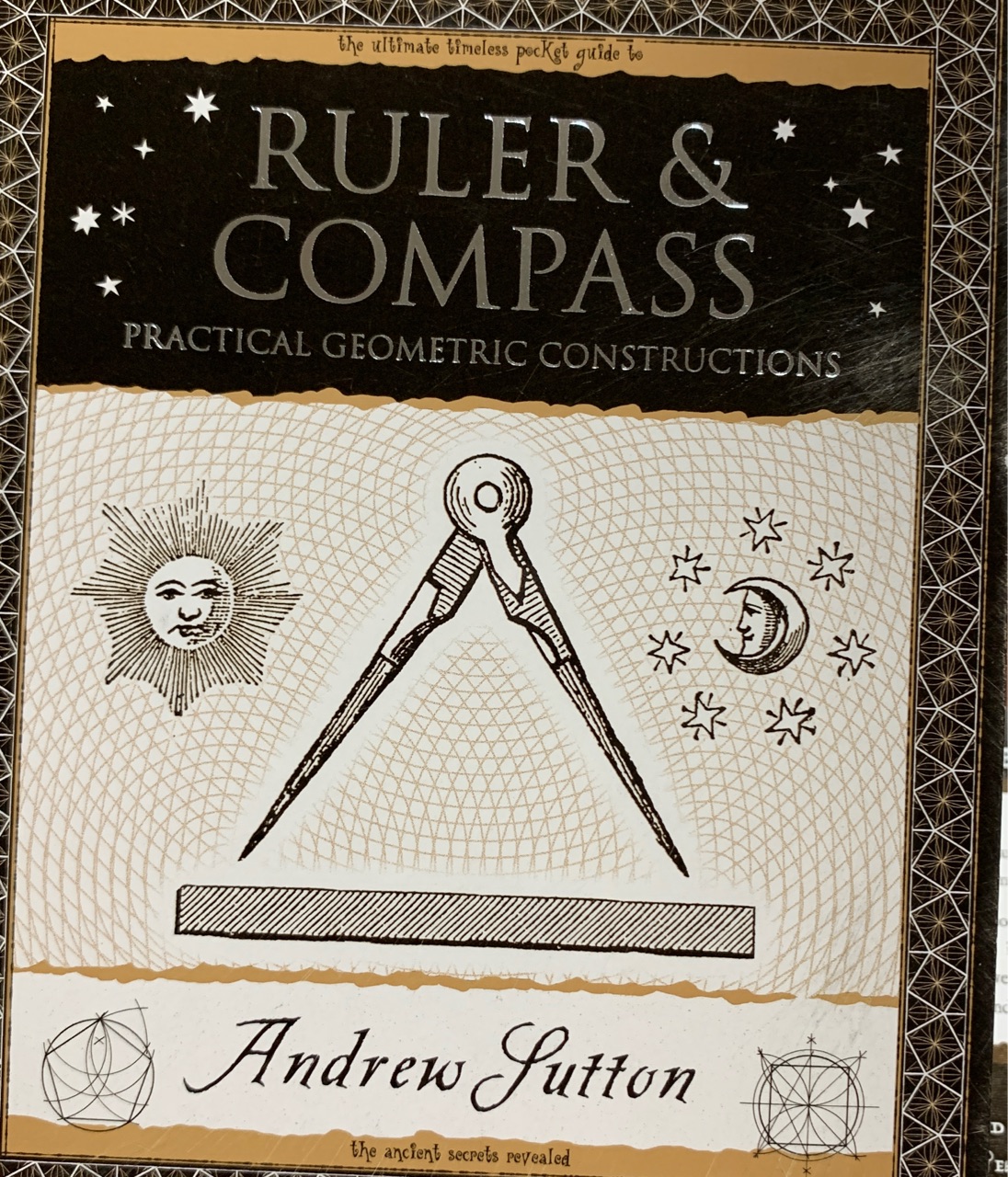 Ruler and compass