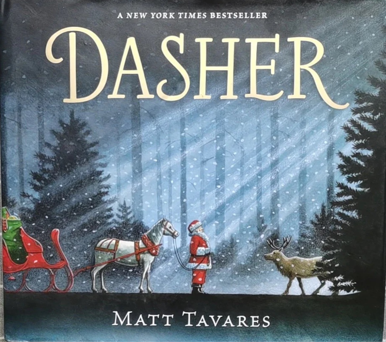 Dasher