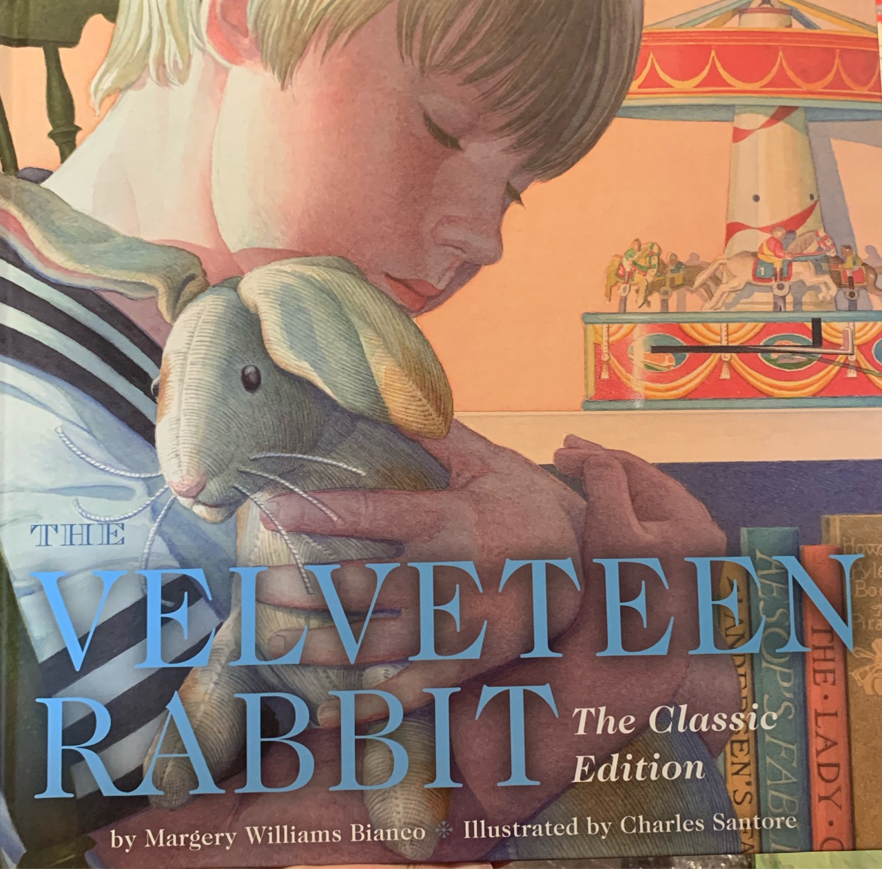 Velveteen Rabbit