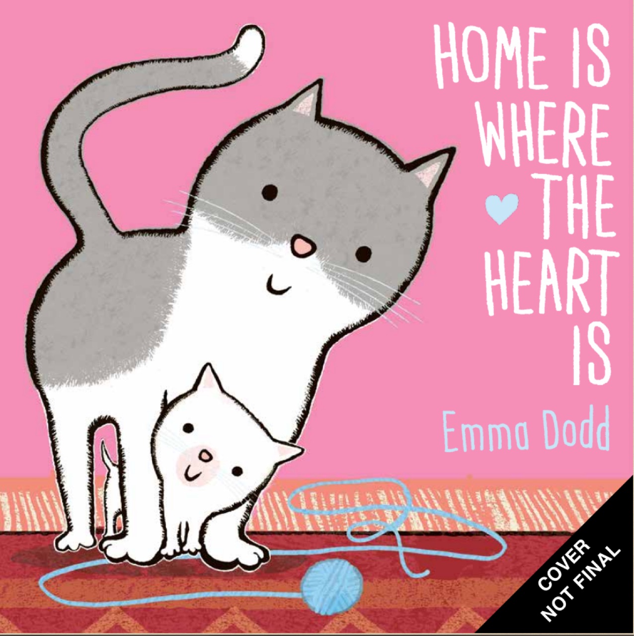 Home is where the heart is