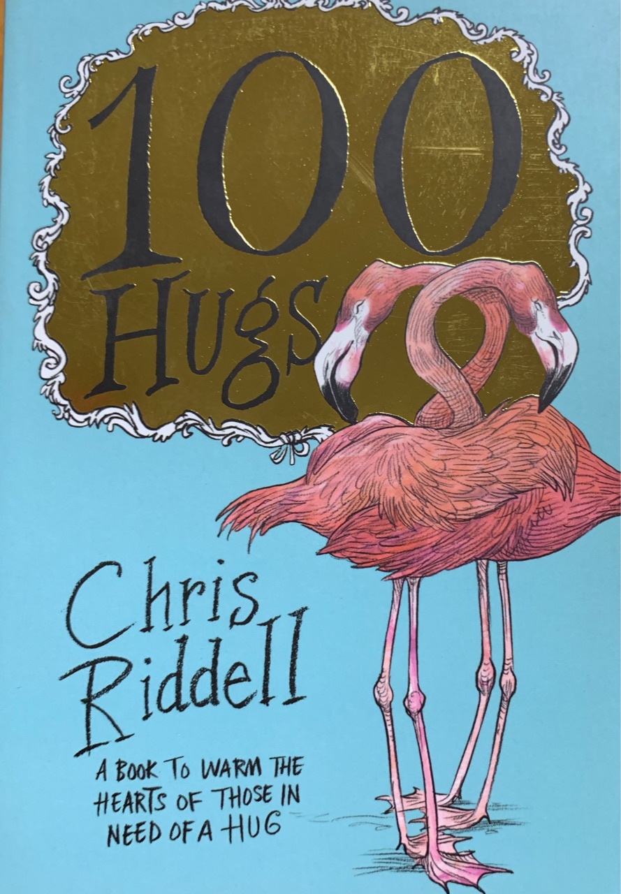 100 hugs