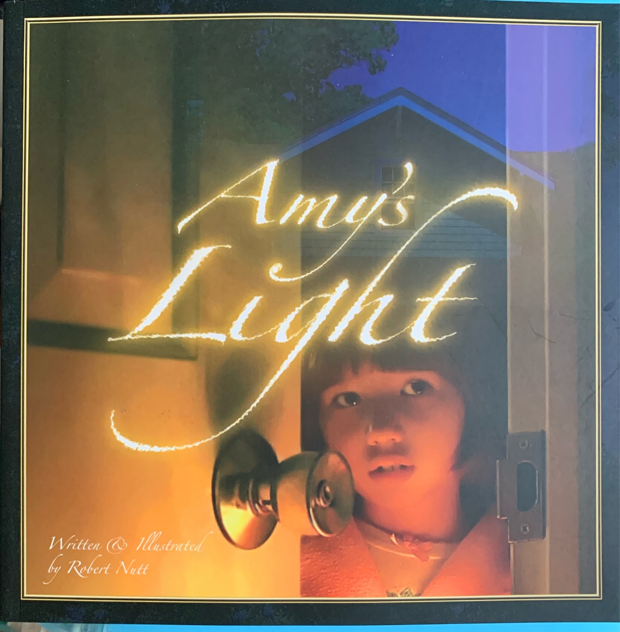 Amy's light