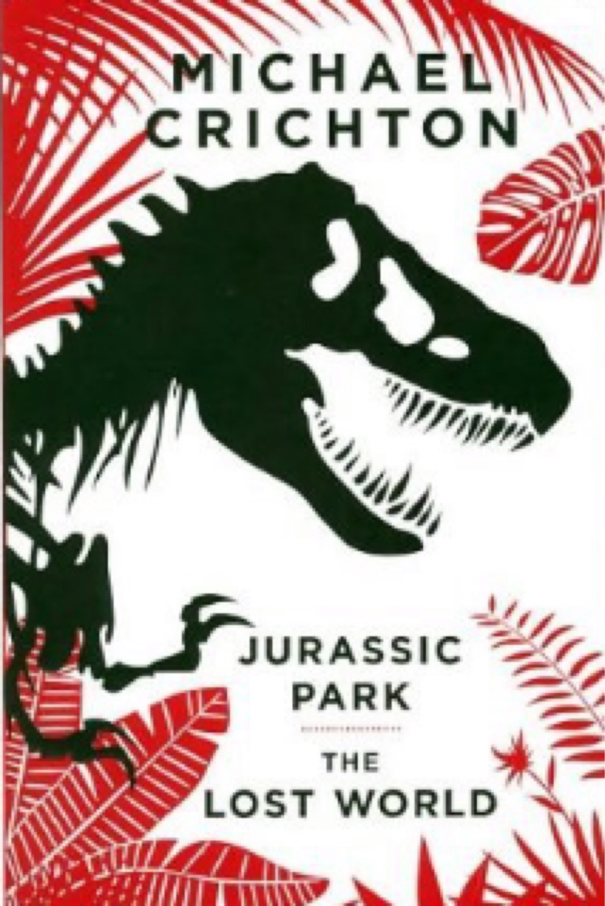 Jurassic Park/The Lost World