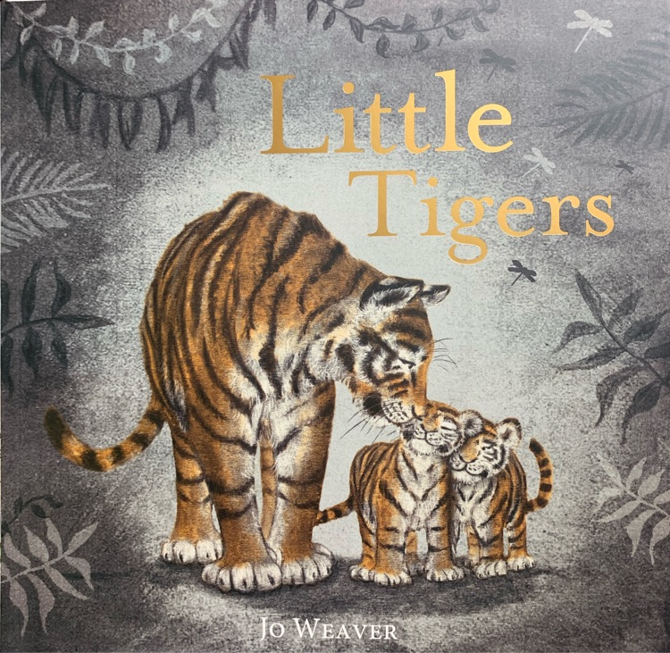 Little Tigers