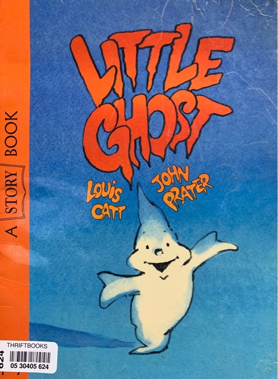 Little Ghost