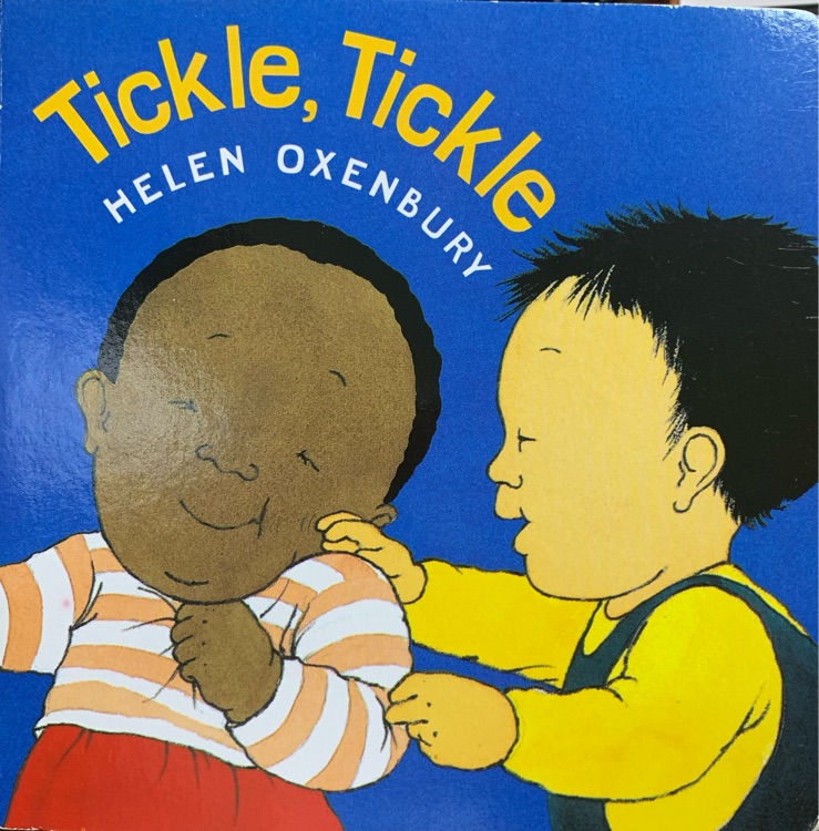 Tickle Tickle