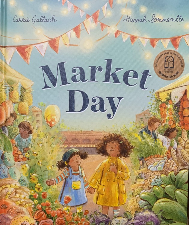 Market Day