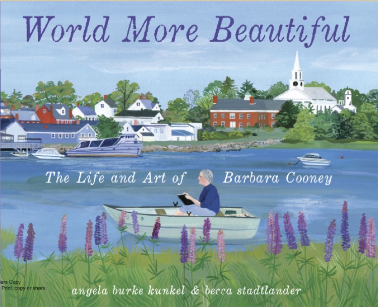 World More Beautiful: The Life...