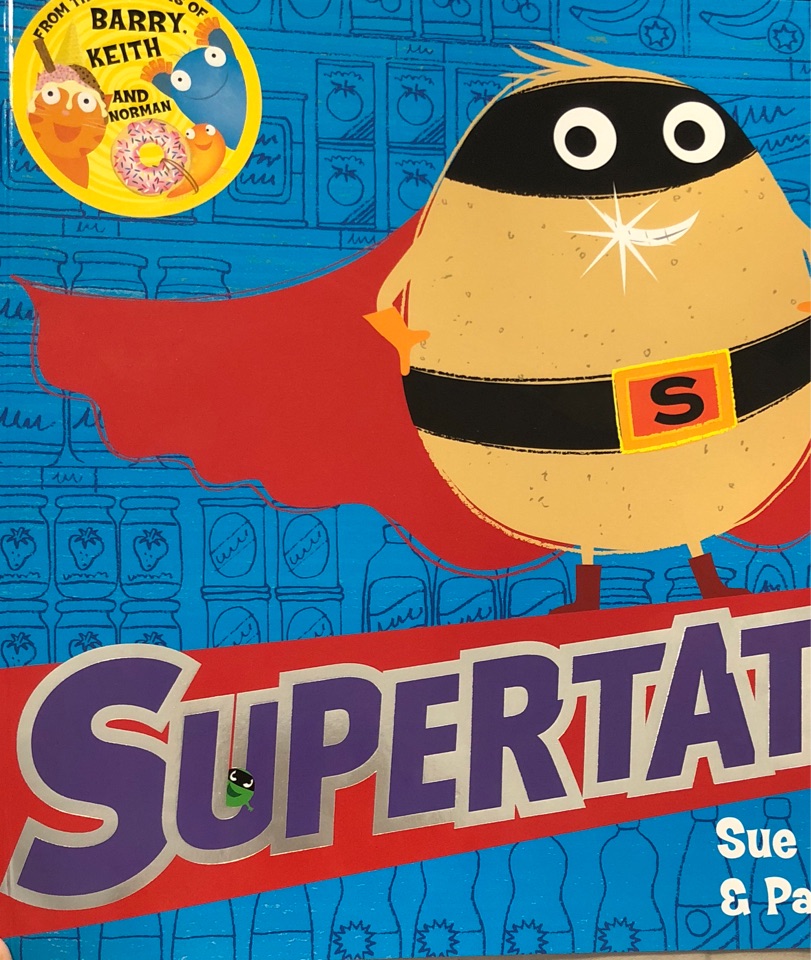 supertato