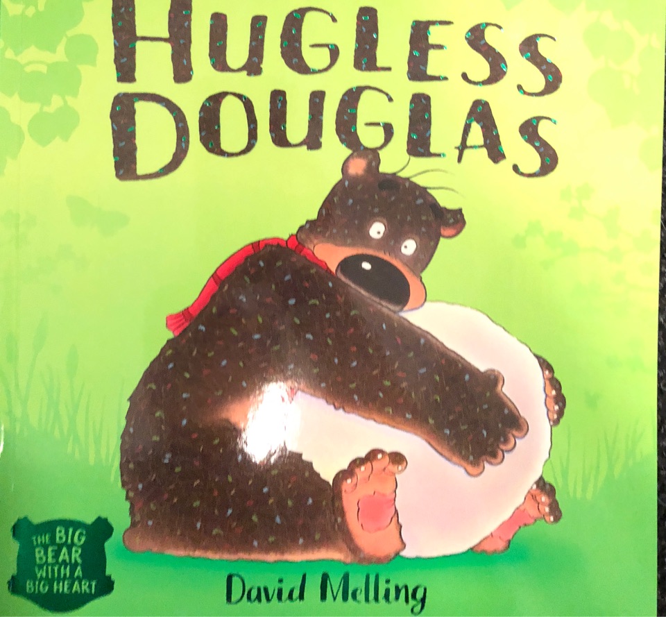 hugless douglas