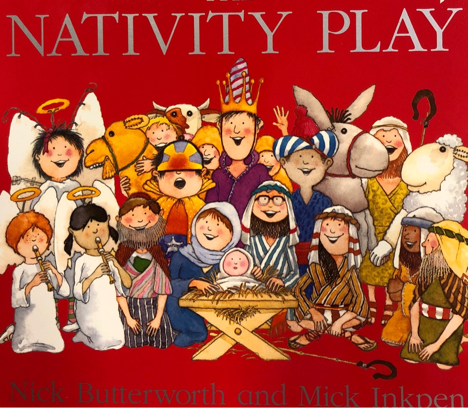 the nativity play