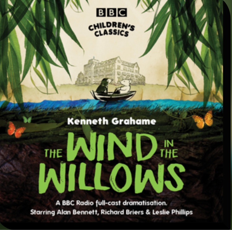 BBC Children's Classic:The wind in the willows