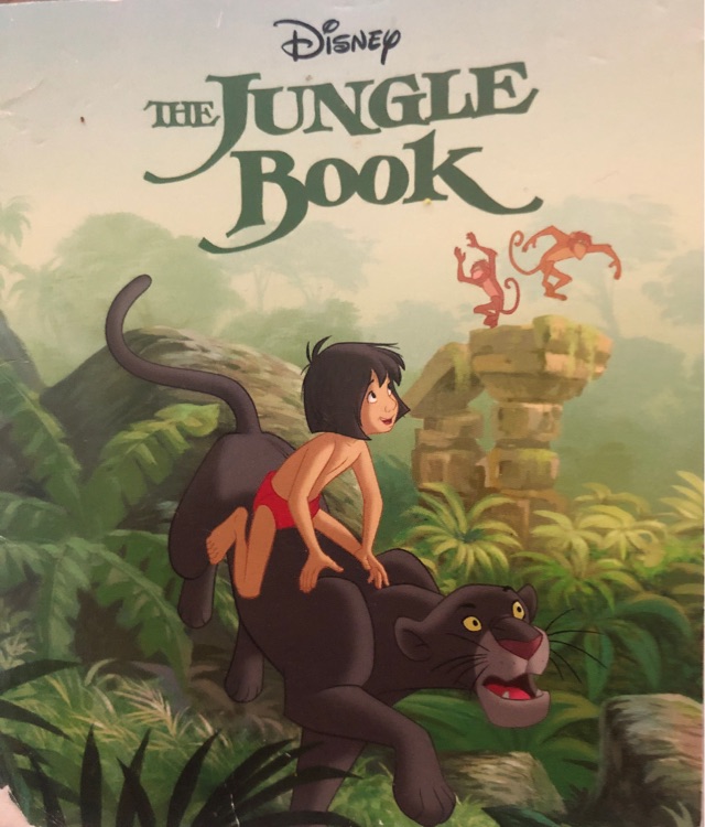 The Jungle Book