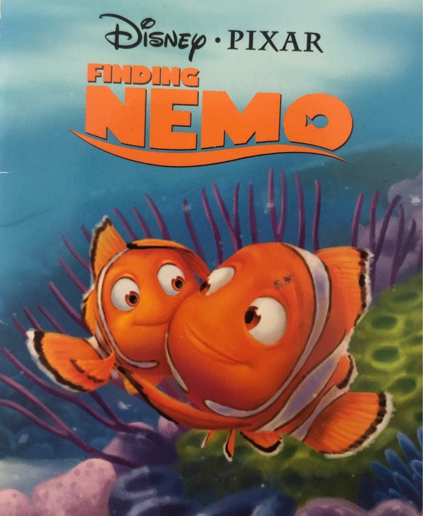 Finding Nemo