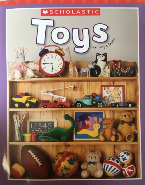 toys