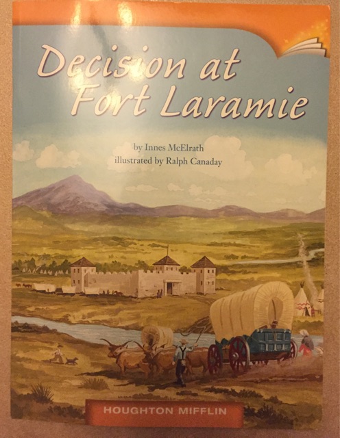 Decision at Fort Laramie