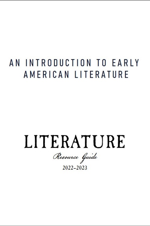 USAP 2023 LITERATURE