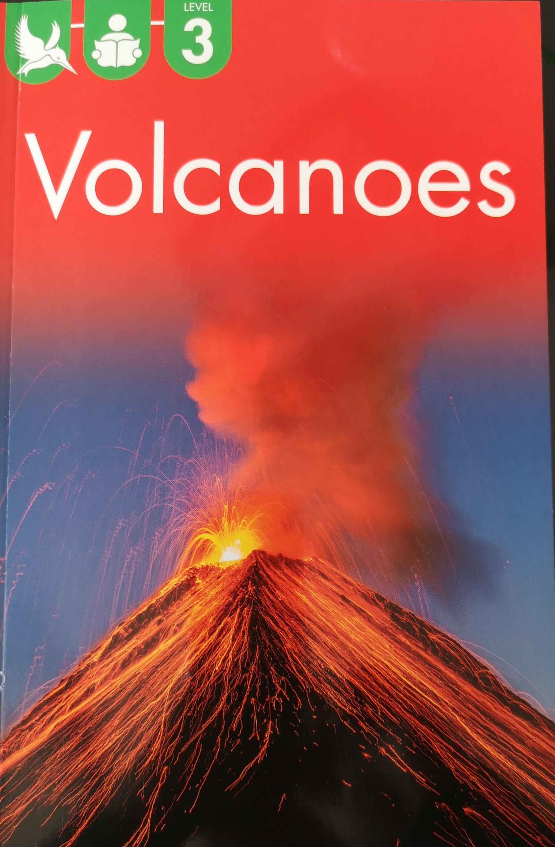 Volcanoes