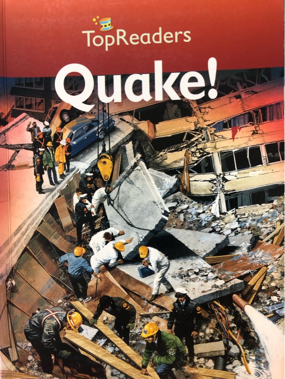 Quake!