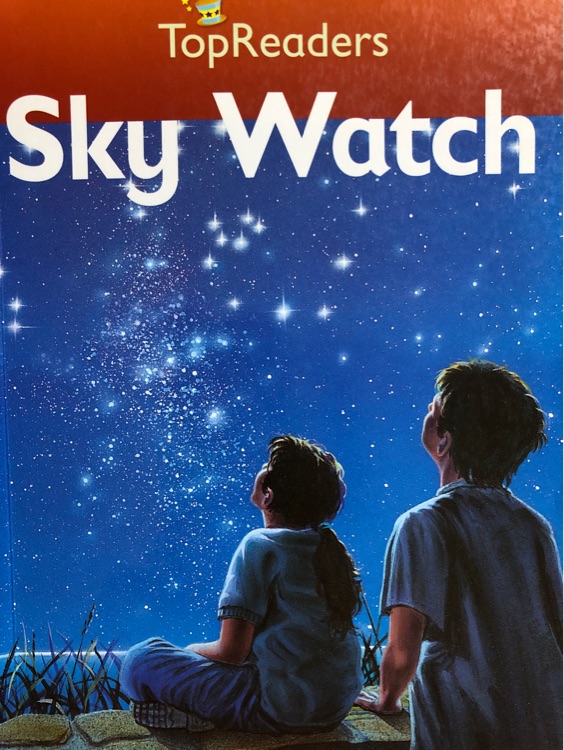 Sky Watch