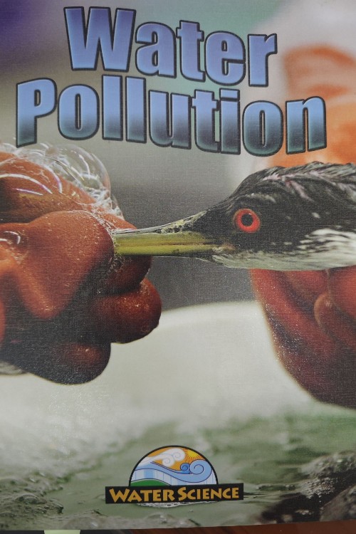 Water Pollution