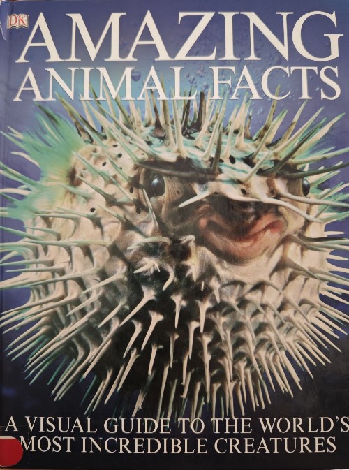 Amazing Animal Facts