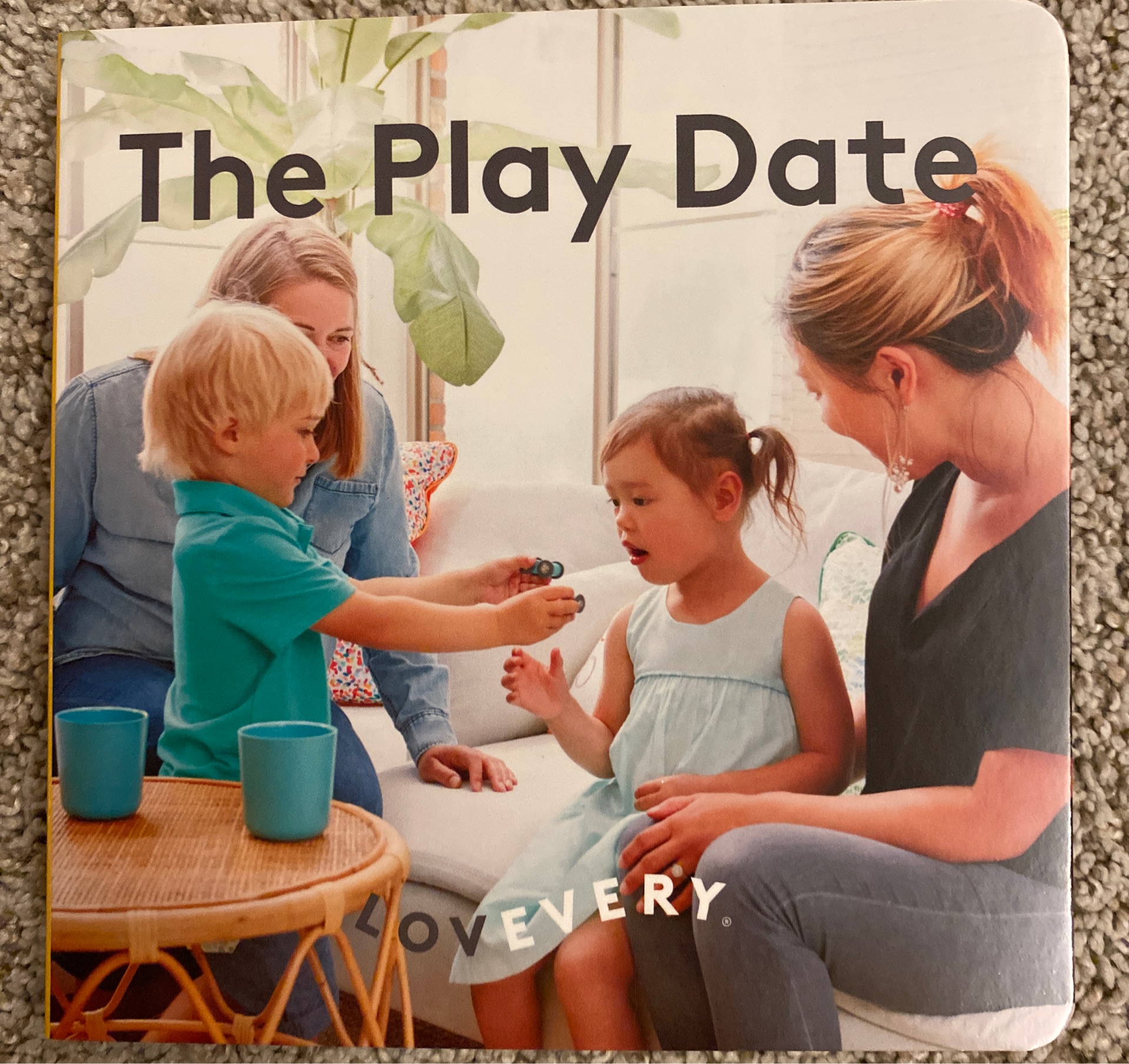 The Play Date