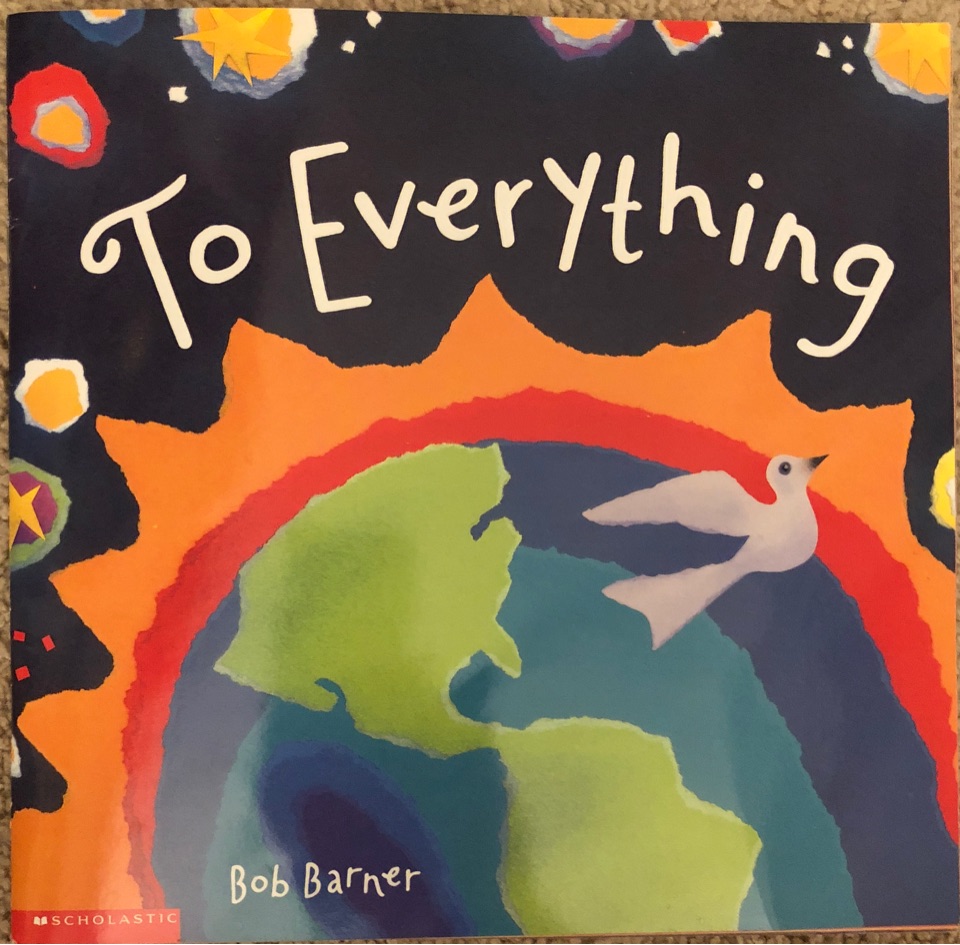 To Everything