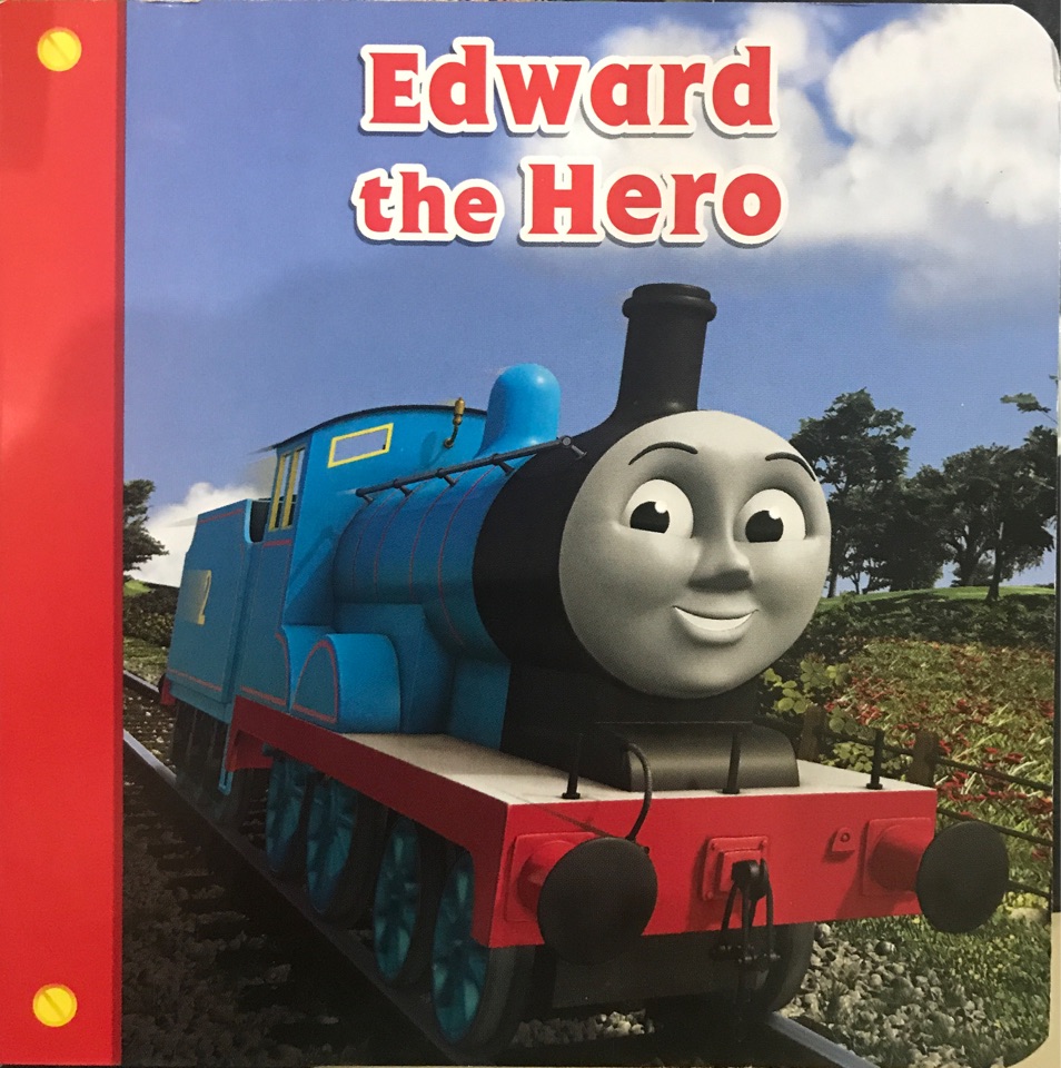 Edward the Hero