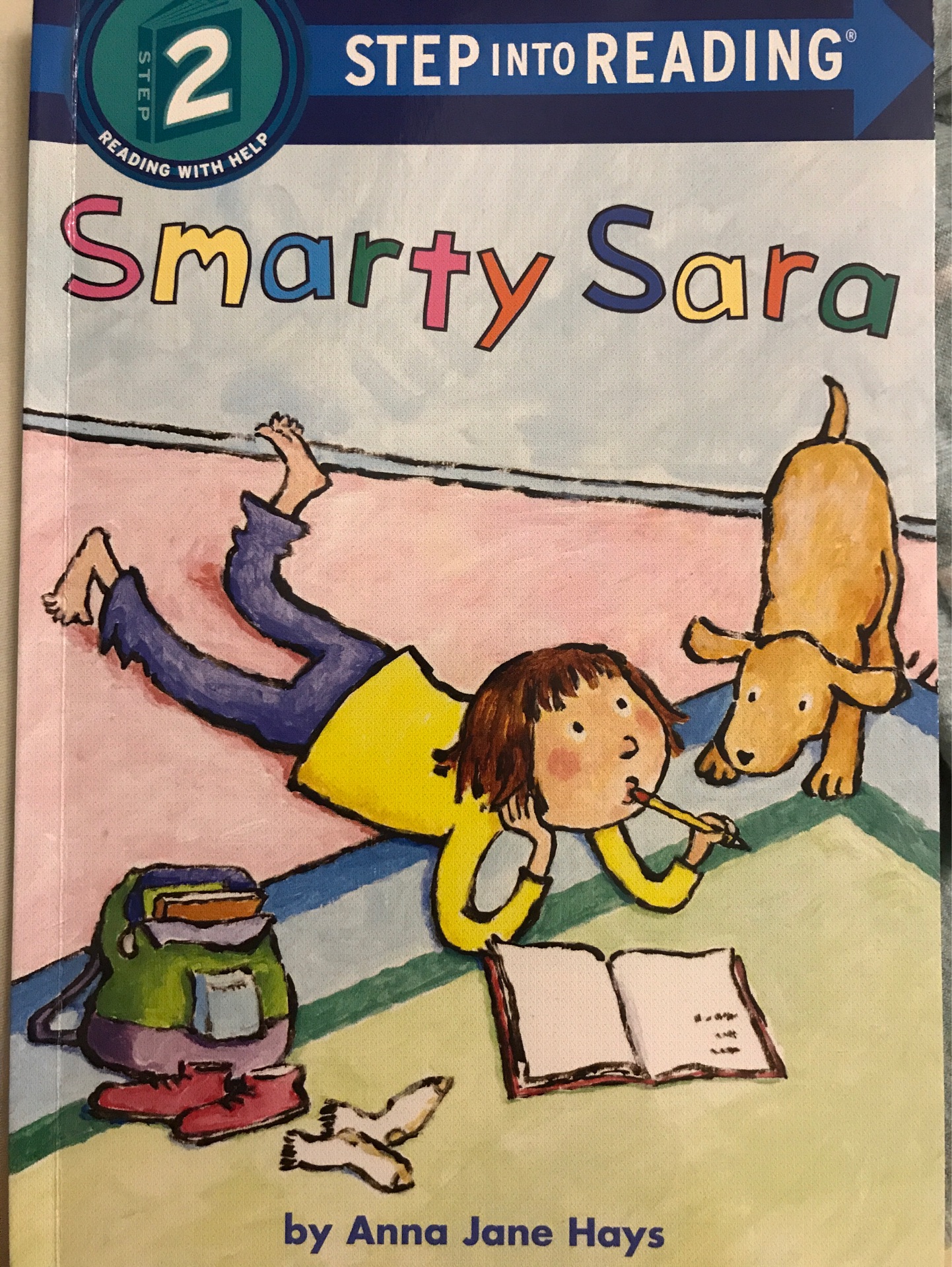 Smarty Sara