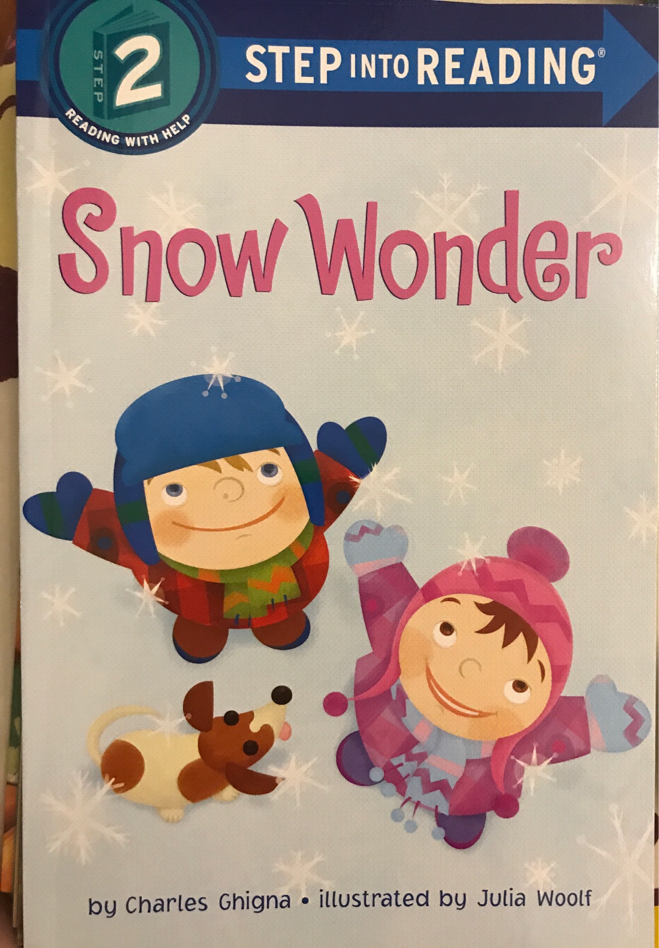 Snow wonder