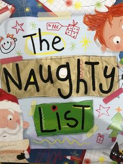 the naughty list