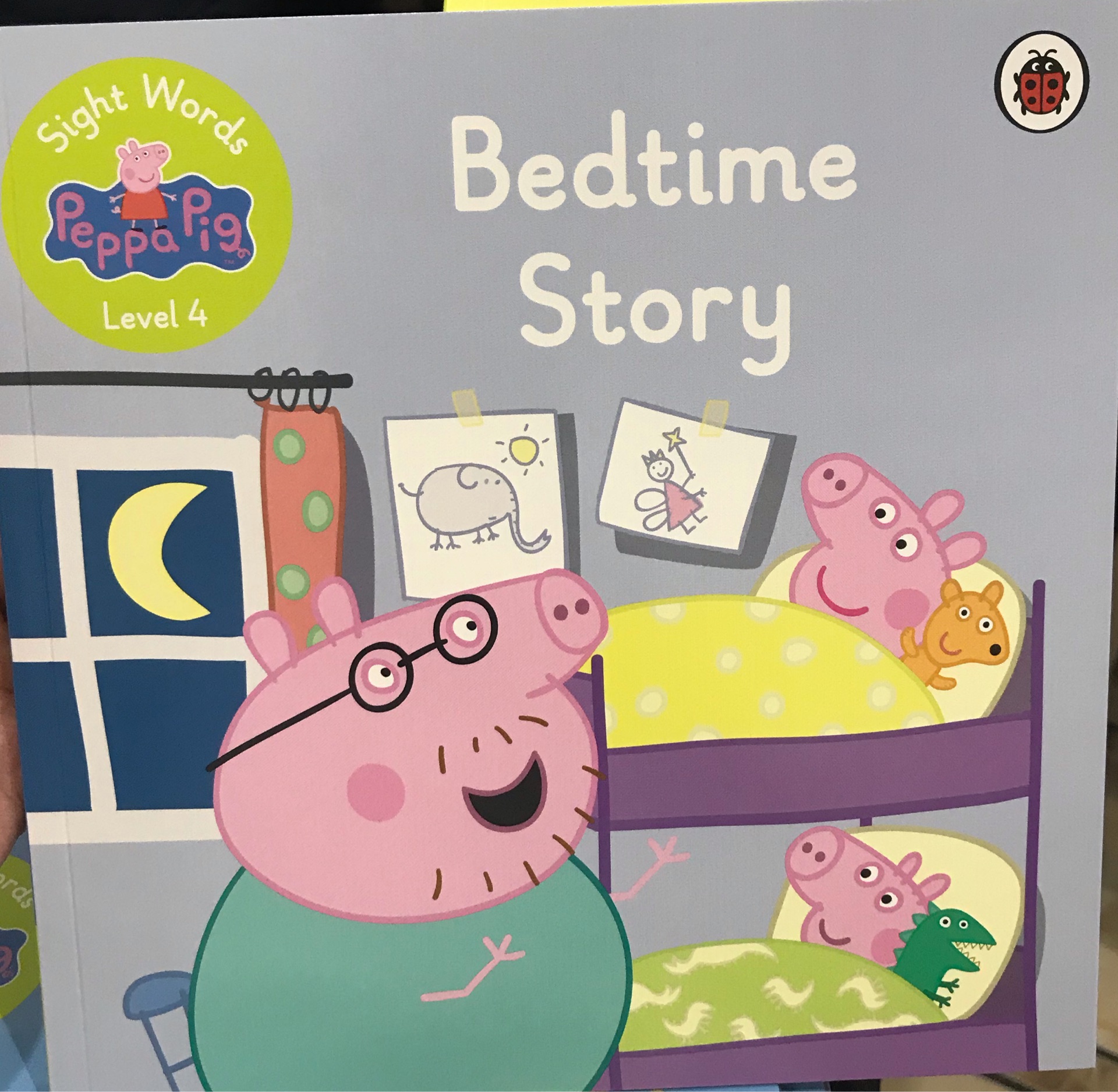 bedtime story