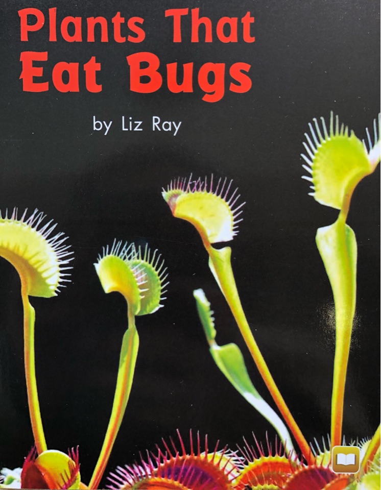 Heinemann G2-59: Plants That Eat Bugs