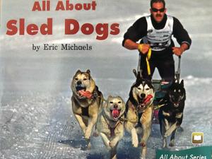 Heinemann G2-53: All About Sled Dogs
