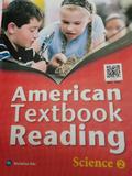 America textbook reading science2