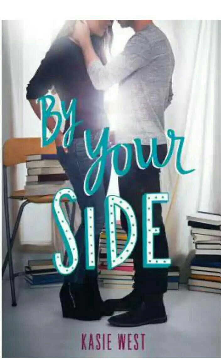 By Your Side