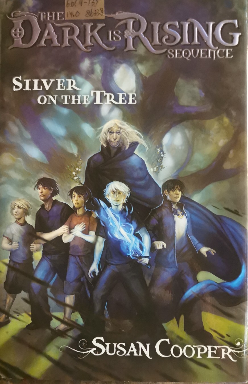 Silver on the Tree