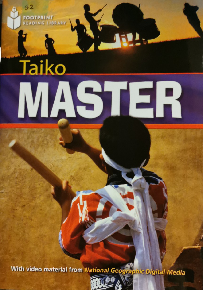 Taiko MASTER