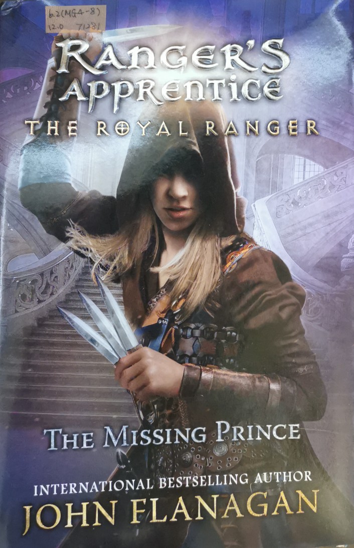 the missing prince