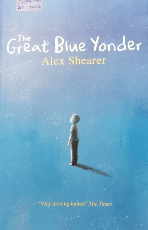 THE GREAT BLUE YONDER