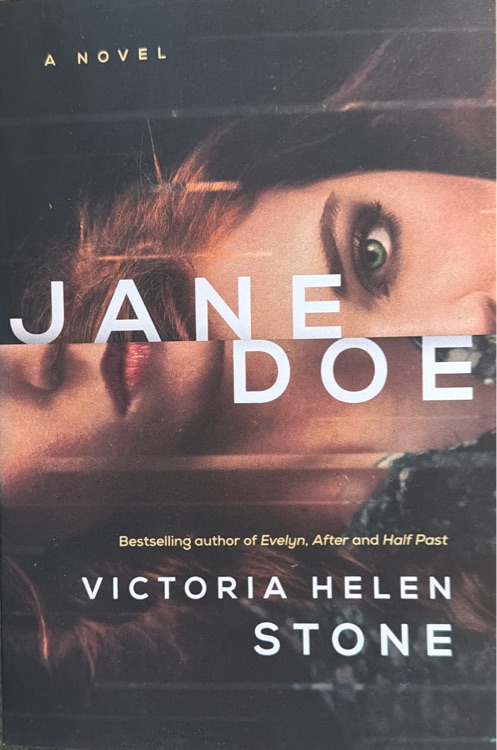 JANE DOE