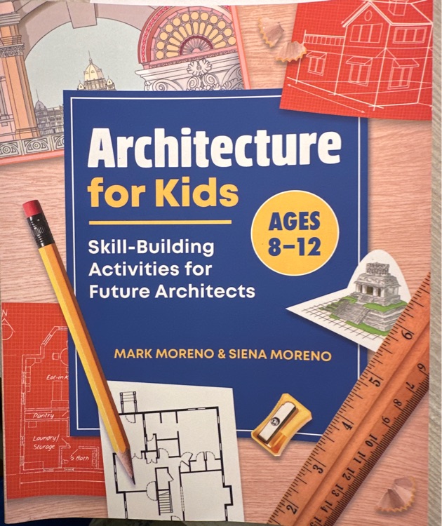 Architecture for Kids