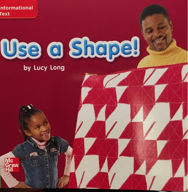 Use a Shape!